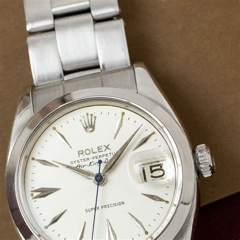 rolex 5700 air king date 1966|5700 air king date.